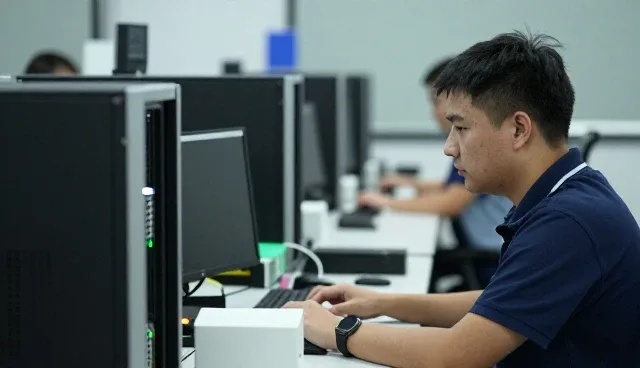 九江市隆圣信息技术有限公司