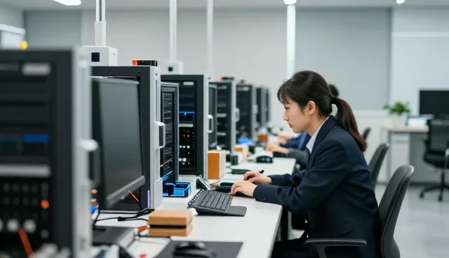 九江市隆圣信息技术有限公司