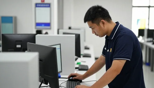 数据处理管理软件：对象覆盖企业客户关心的问题
