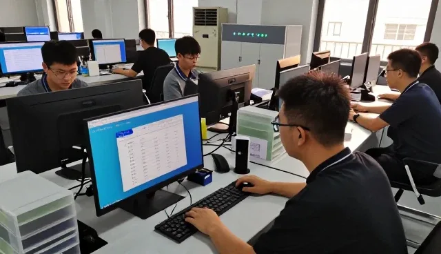 市政工程为什么需要数据采集分析？