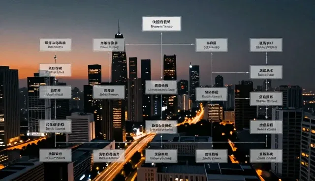 提升数据处理采集效率的5个检查要点